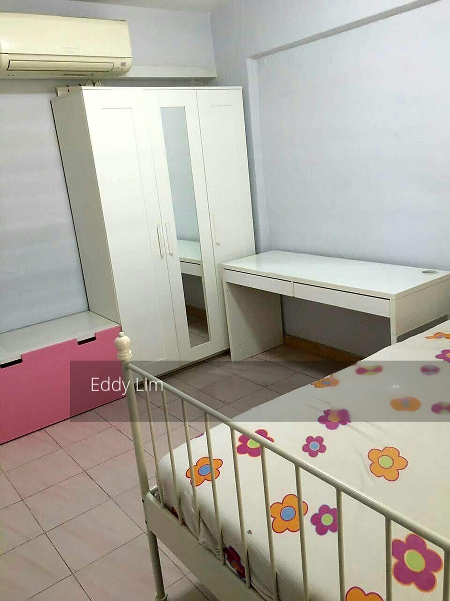 Blk 6 Holland Close (Queenstown), HDB 3 Rooms #124616942
